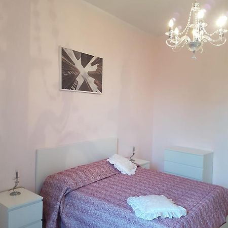 Apartamento Oasi Del Mare Vietri Exterior foto