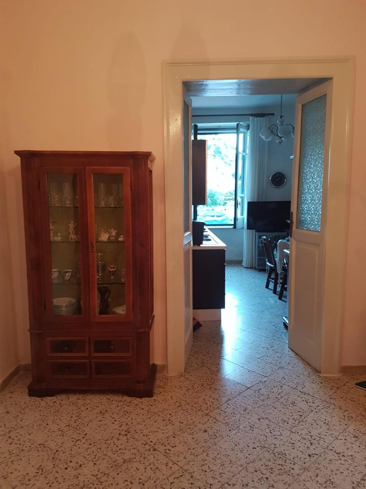 Apartamento Oasi Del Mare Vietri Exterior foto